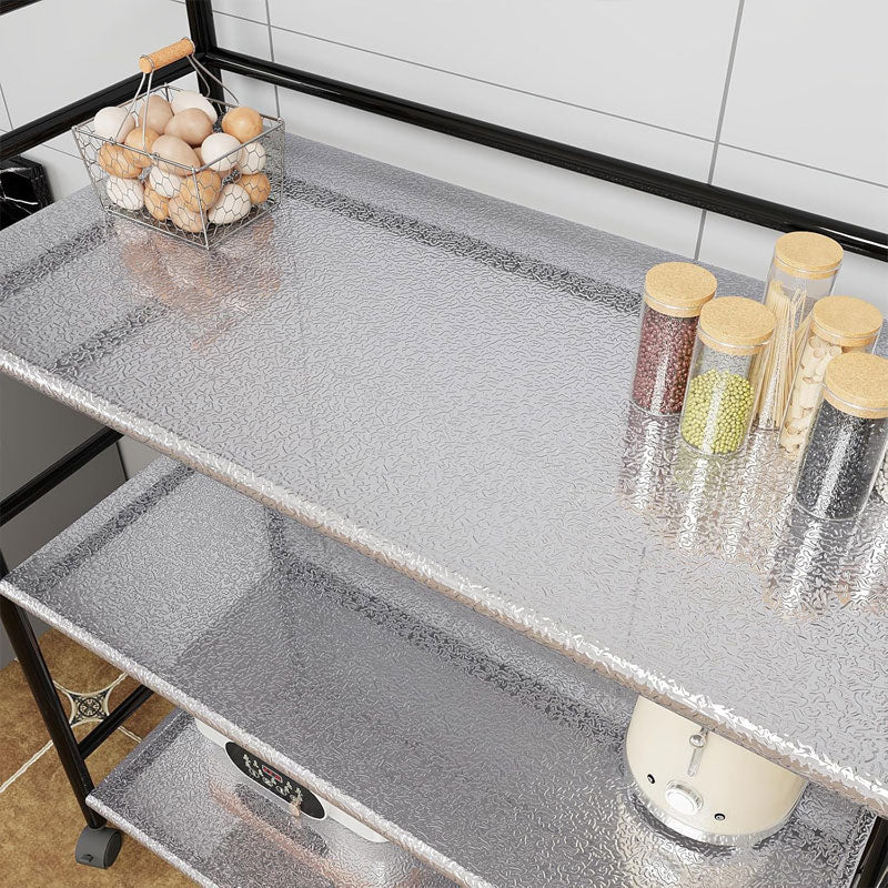 Premium Kitchen Aluminum Foil Sticker