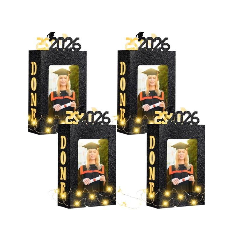 🎓 Class of 2026: The Ultimate Graduation Keepsake Box
