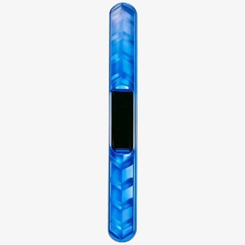 LED Anti-Collision Guard Strip for Enhanced Visibility