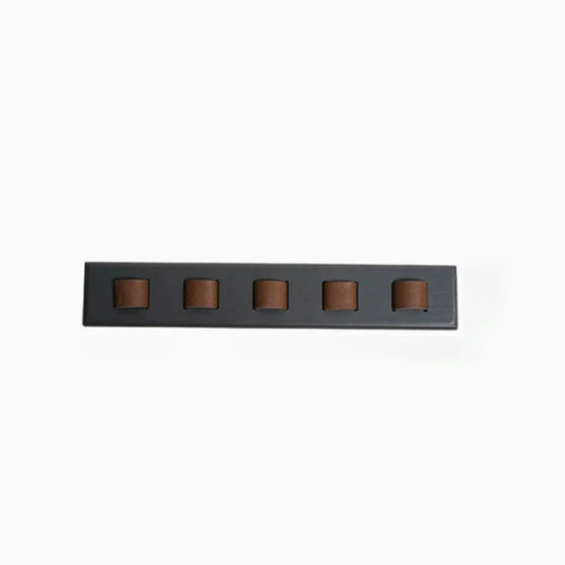 🕶️ Wooden Sunglasses Wall Holder