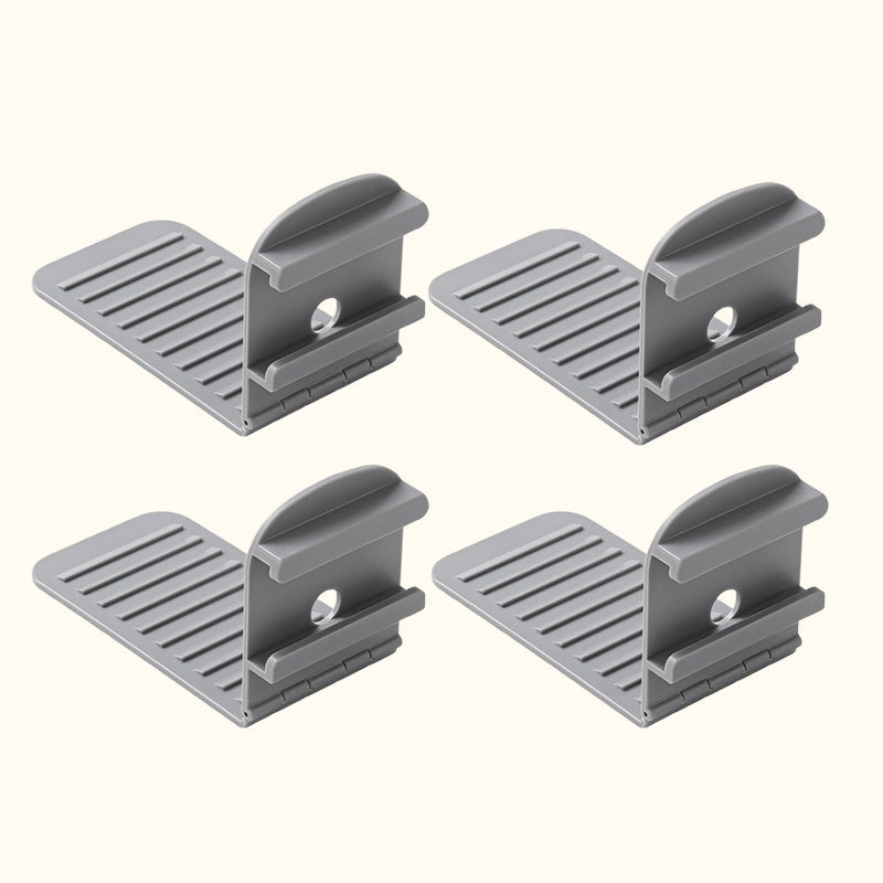 Invisible Card Slot Bed Sheet Holder