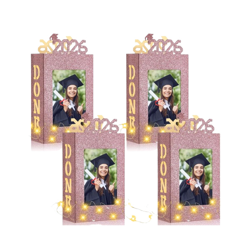 🎓 Class of 2026: The Ultimate Graduation Keepsake Box